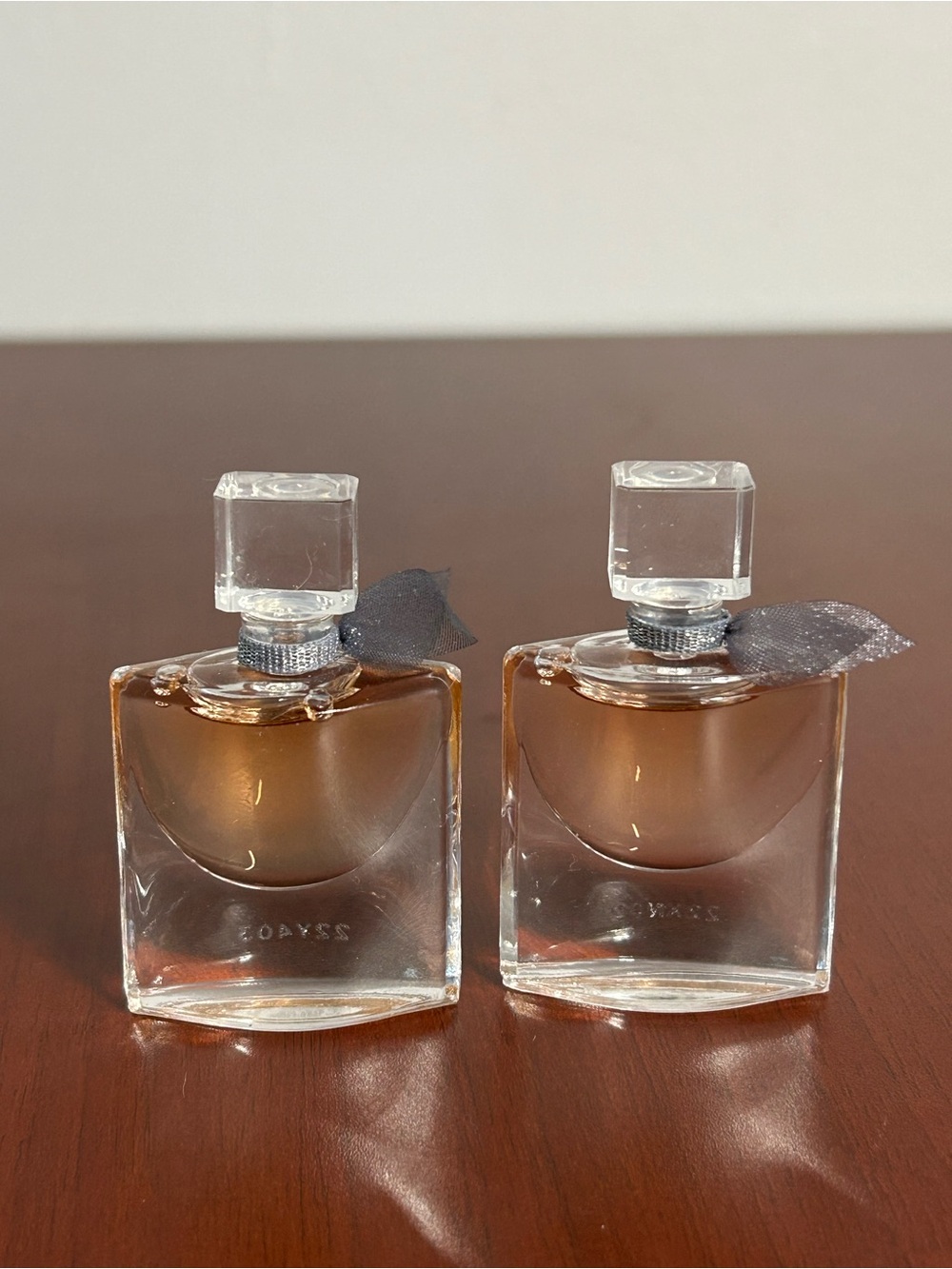 2/$25 Lancôme La vie est belle mini 4ml